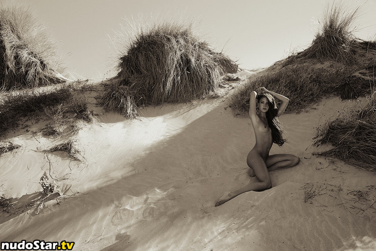 Astrid Germain / astridgermain Nude OnlyFans Leaked Photo #1