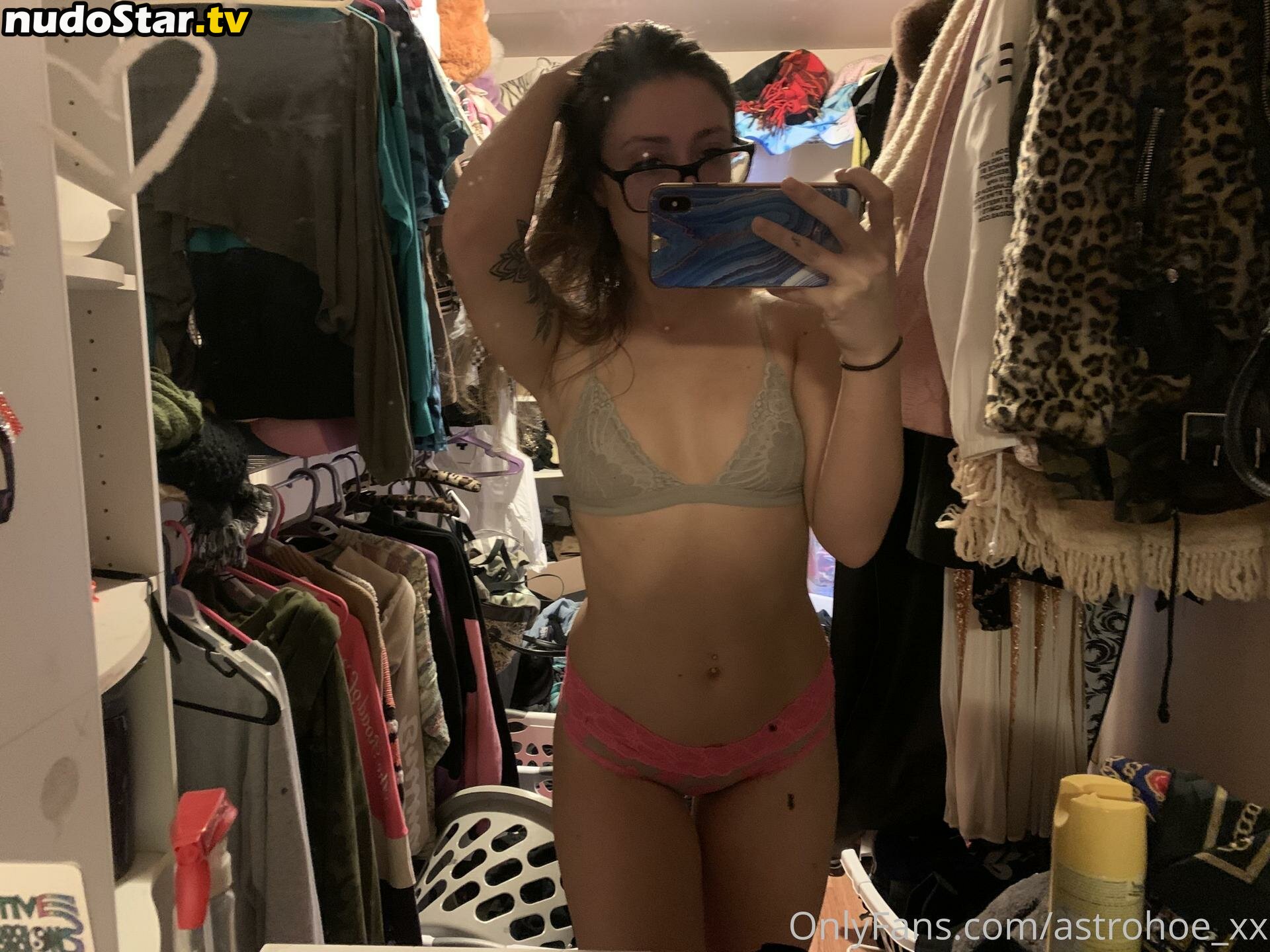 Astrohoe / astrohoe_ / lindsay lopardo Nude OnlyFans Leaked Photo #56