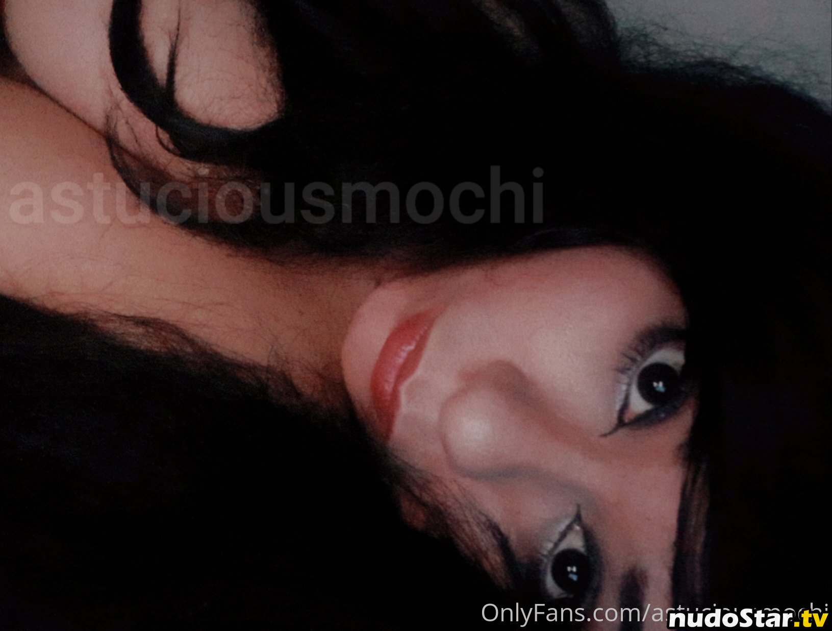 astucious.mochi / astuciousmochi Nude OnlyFans Leaked Photo #5