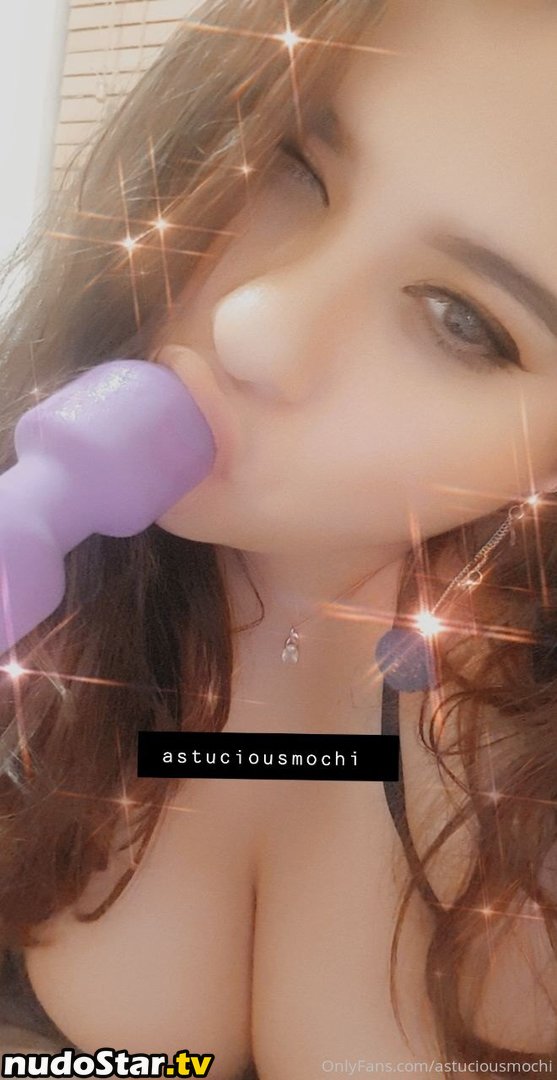 astucious.mochi / astuciousmochi Nude OnlyFans Leaked Photo #22