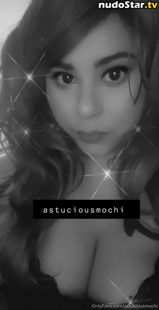 astucious.mochi / astuciousmochi Nude OnlyFans Leaked Photo #29