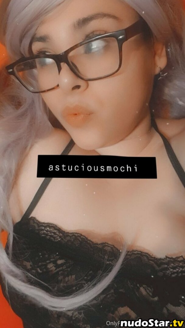 astucious.mochi / astuciousmochi Nude OnlyFans Leaked Photo #32