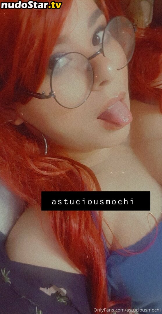 astucious.mochi / astuciousmochi Nude OnlyFans Leaked Photo #44