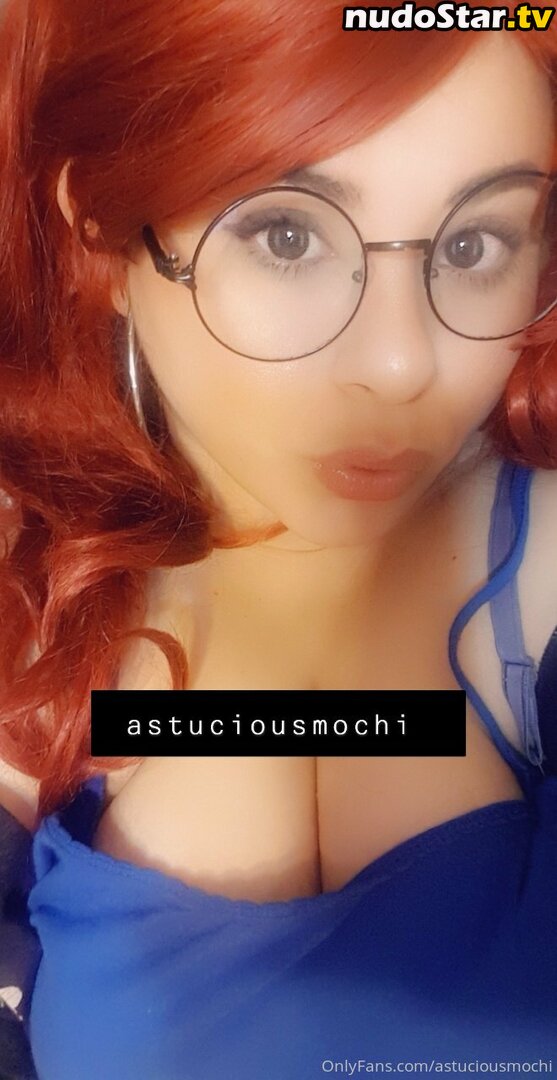 astucious.mochi / astuciousmochi Nude OnlyFans Leaked Photo #45