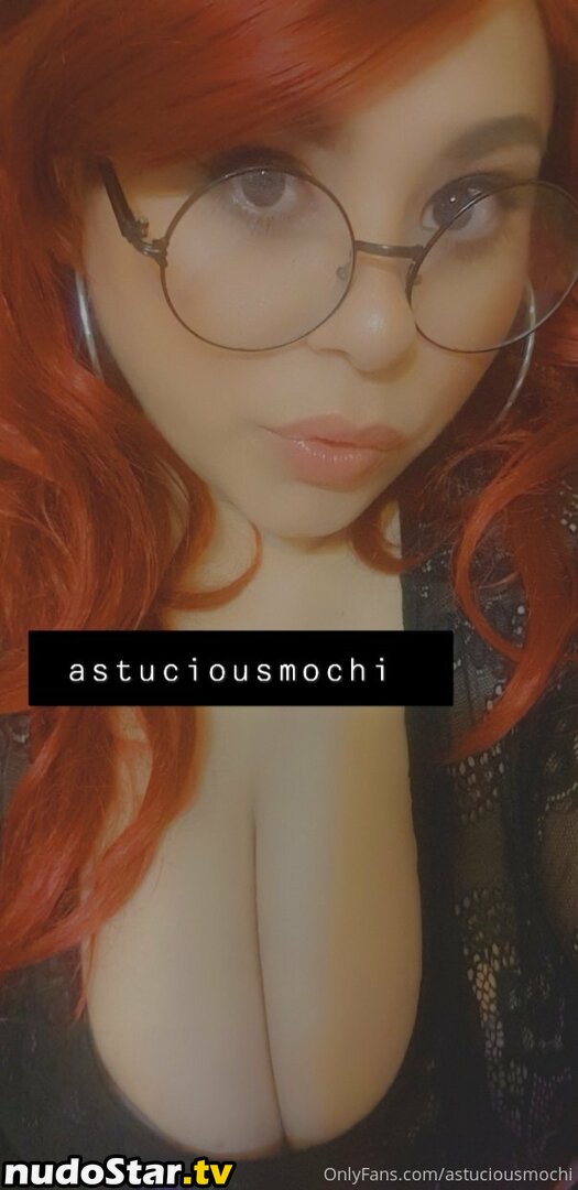 astucious.mochi / astuciousmochi Nude OnlyFans Leaked Photo #48