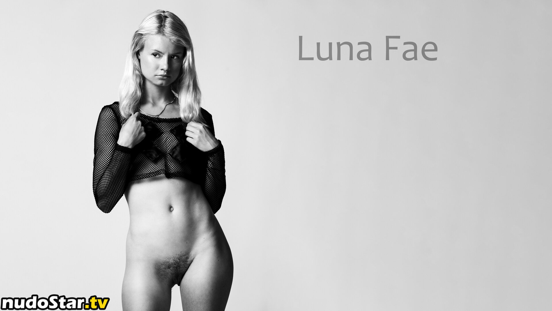Asuna Fox / thefaeluna / thelunafaexxx Nude OnlyFans Leaked Photo #13