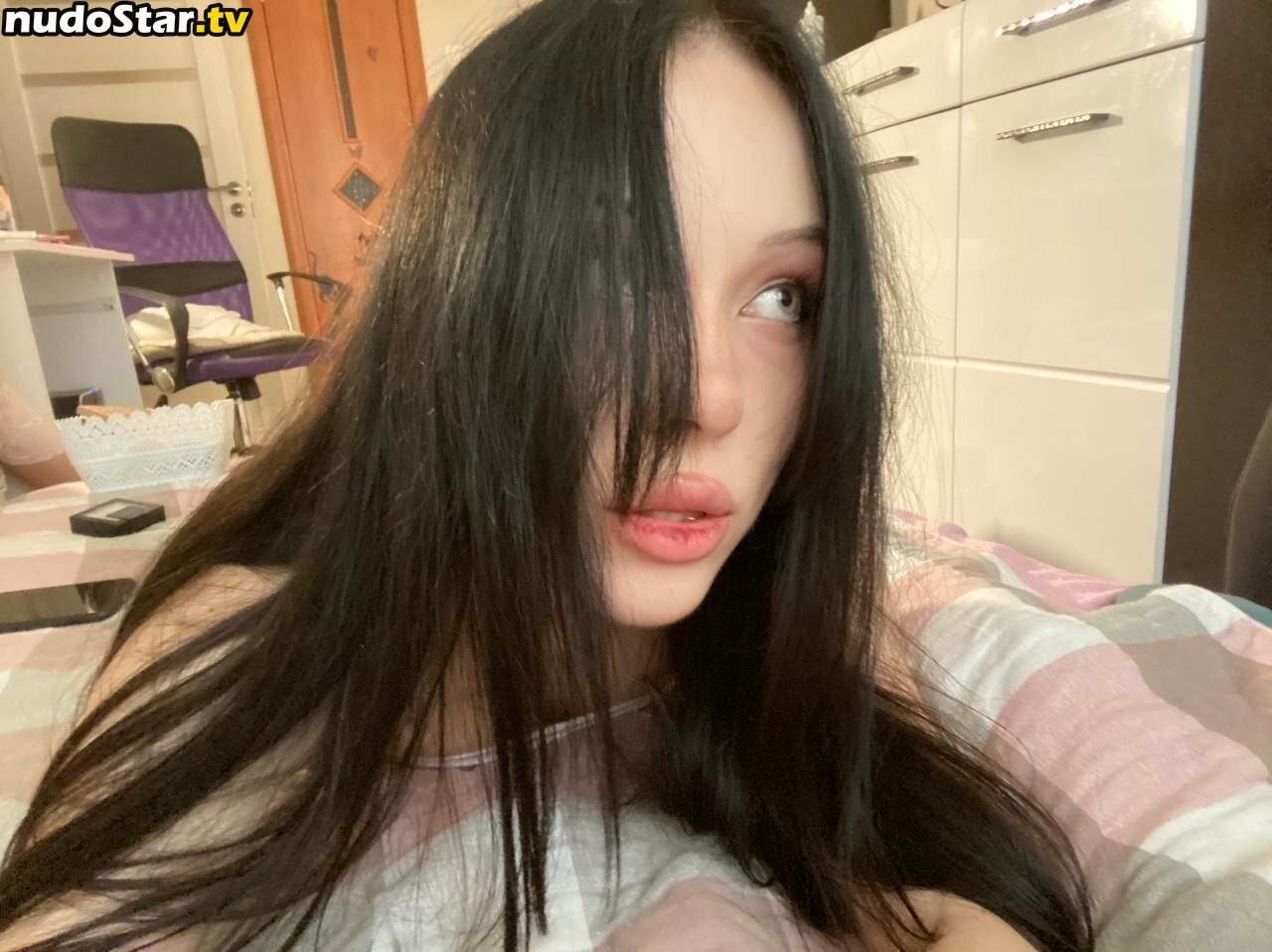 asmrjanina / aswrina / aswrinna / jokeitsmee / lovikit / асверина / асверинка Nude OnlyFans Leaked Photo #28