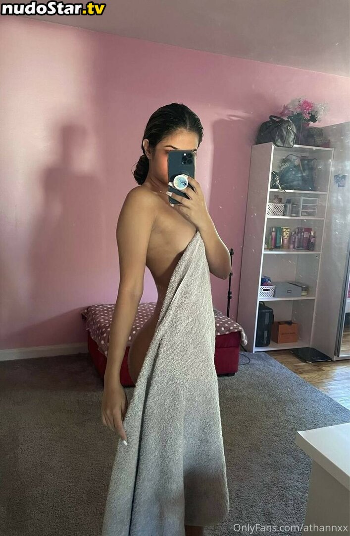 athanxx / fym.ann Nude OnlyFans Leaked Photo #27