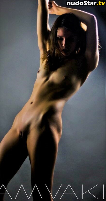 Athena Reddy / athenathemself Nude OnlyFans Leaked Photo #1