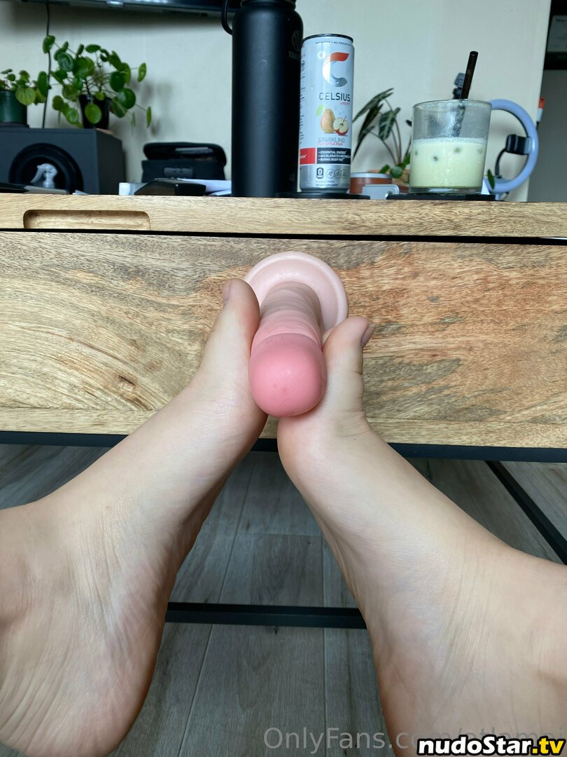 atlamai Nude OnlyFans Leaked Photo #27