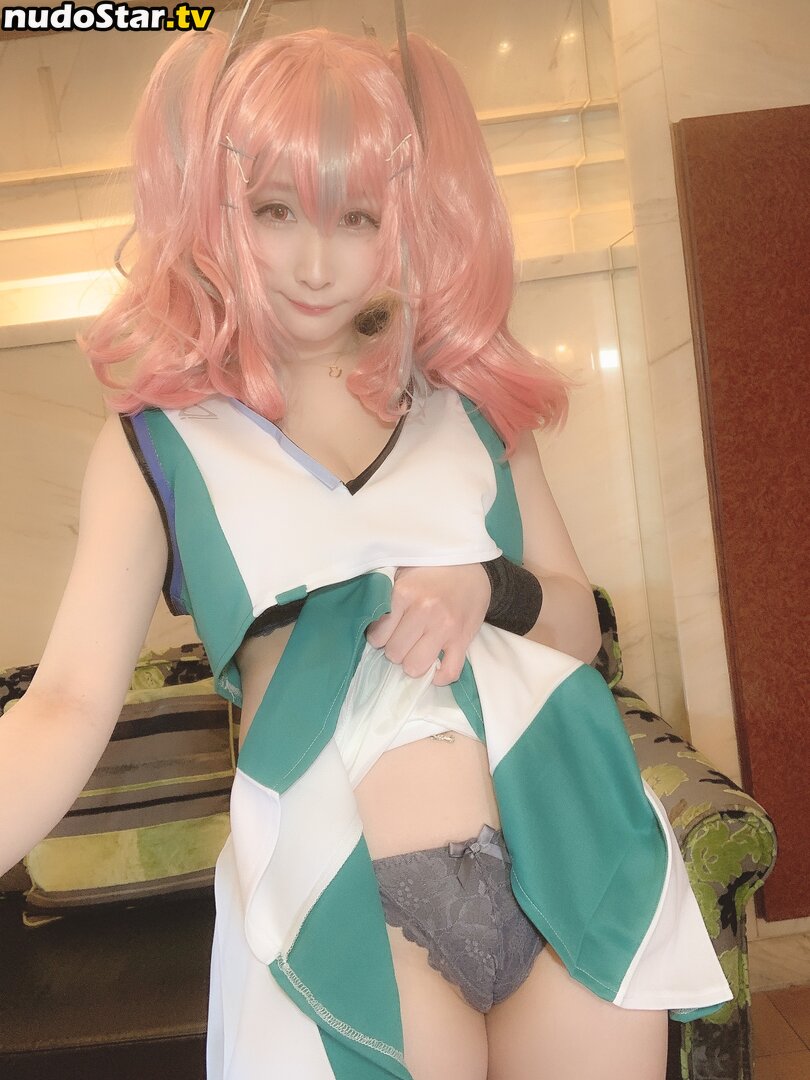 Atsuki / atsukigaga / darksidesll / zenzai_atk Nude OnlyFans Leaked Photo #41