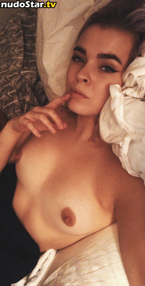 Aubrey Casey / itsonlyaubrey Nude OnlyFans Leaked Photo #3