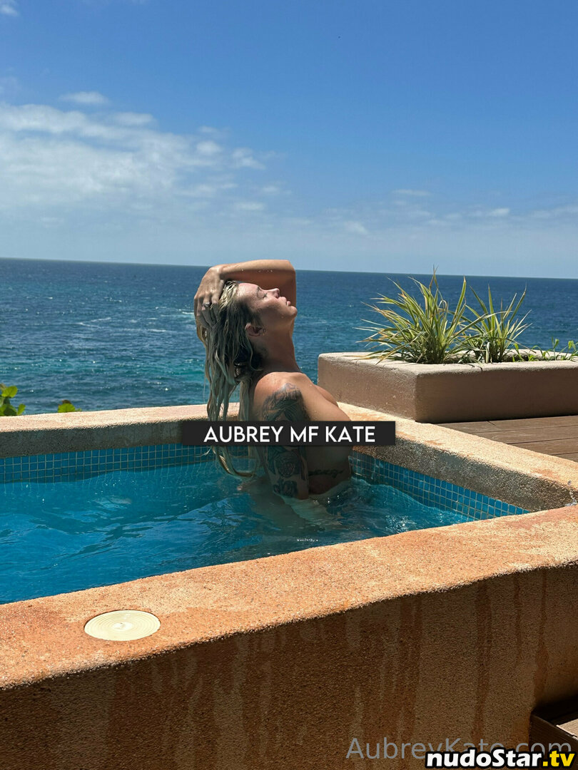 aubreykate / officialaubreykate Nude OnlyFans Leaked Photo #64