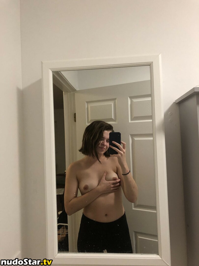 aubsession / itsonlyaubrey Nude OnlyFans Leaked Photo #21