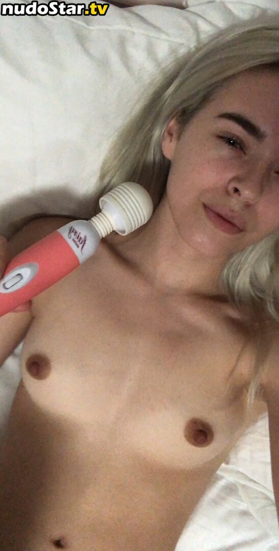 aubsession / itsonlyaubrey Nude OnlyFans Leaked Photo #35