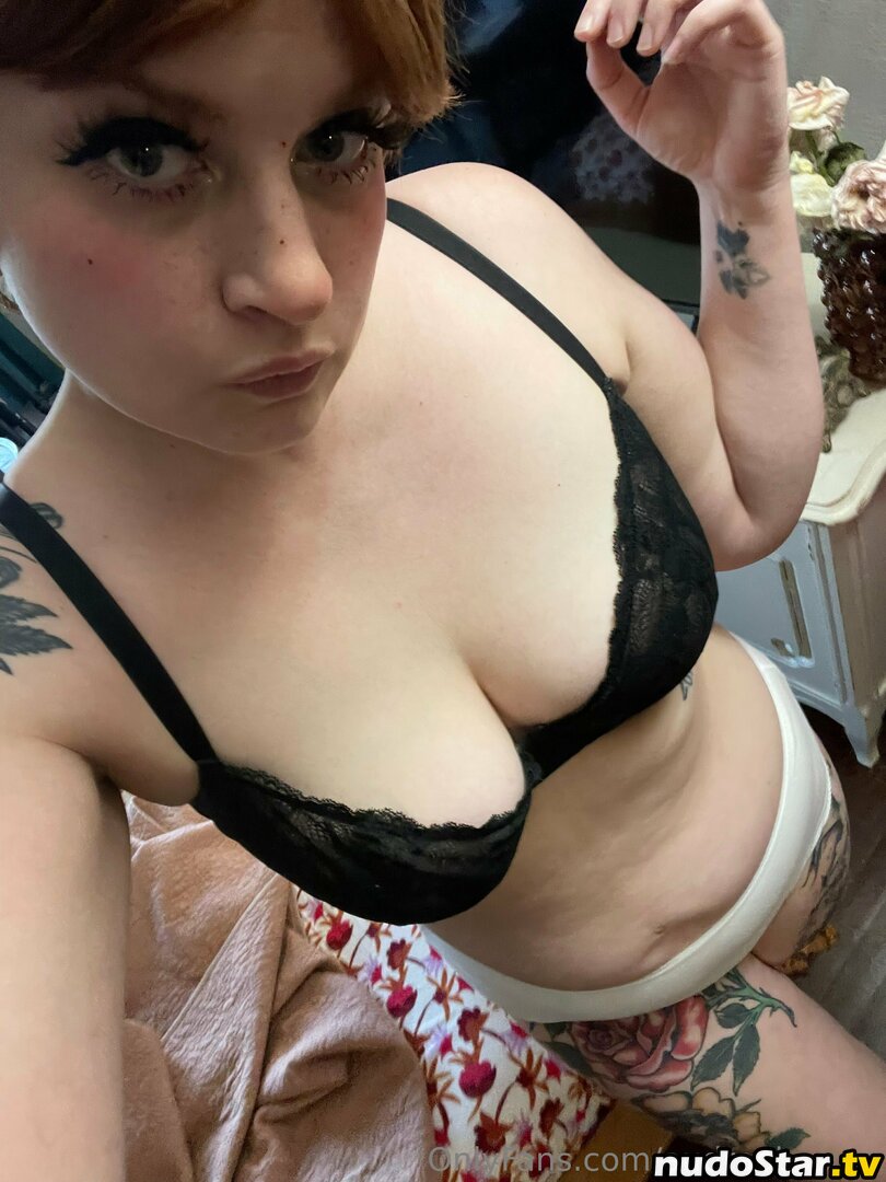 audraobscura / redobscura Nude OnlyFans Leaked Photo #43
