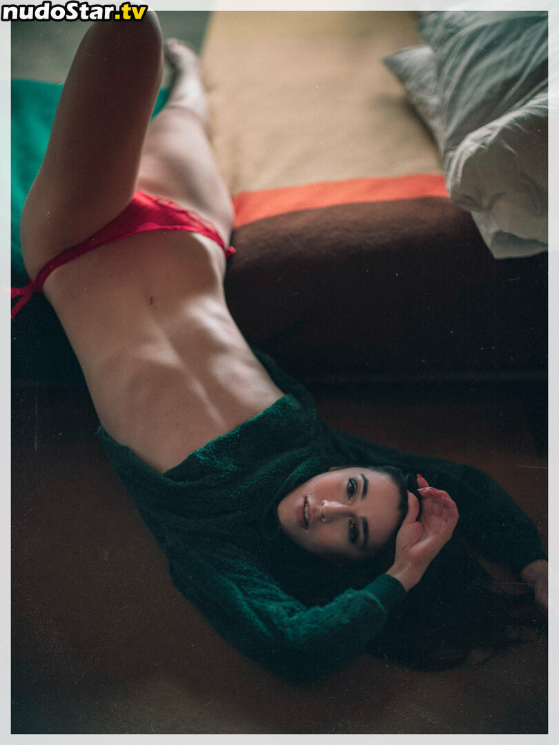 Audrey Bradford / dreybradford Nude OnlyFans Leaked Photo #47