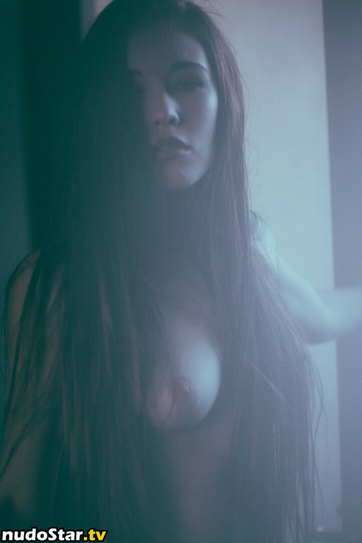 Audrey Bradford / dreybradford Nude OnlyFans Leaked Photo #199