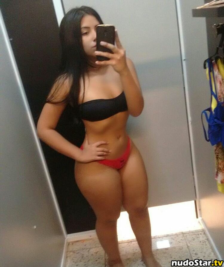 Audrey Rojas / audreyrrh / soyarerojas Nude OnlyFans Leaked Photo #3