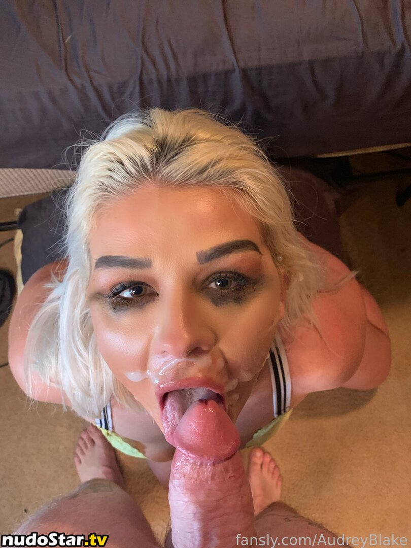 audreyblake Nude OnlyFans Leaked Photo #31