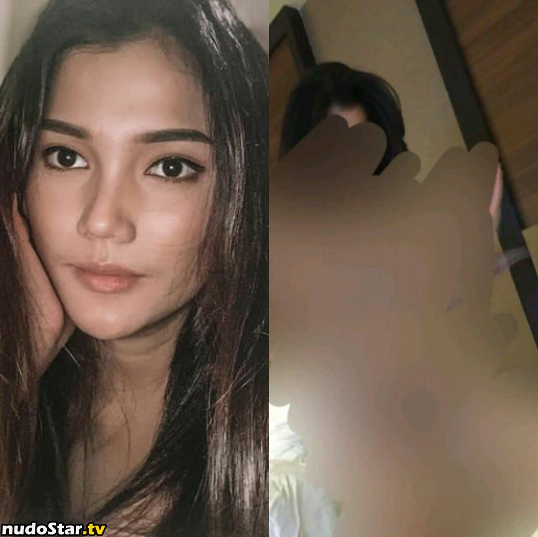 Audya Ananta / oddyananta Nude OnlyFans Leaked Photo #3