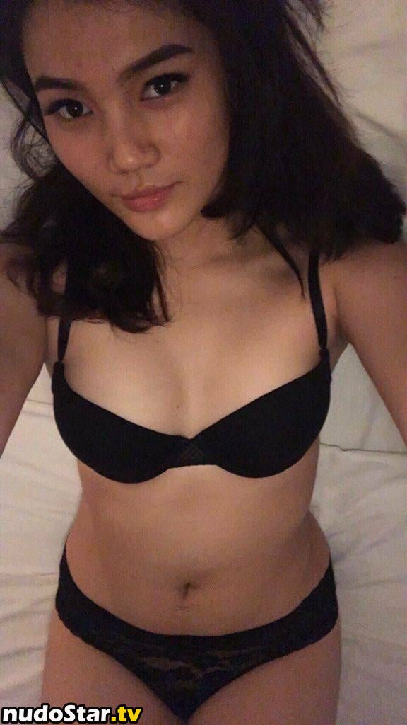 Audya Ananta / oddyananta Nude OnlyFans Leaked Photo #11