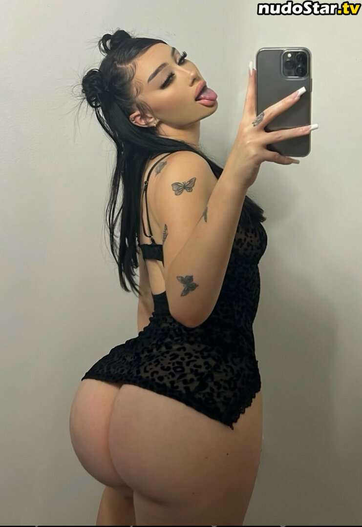Auhneesh Nicole / anijnicole / auhneesh_nicole / auhneeshnicolevip / thuggers_world Nude OnlyFans Leaked Photo #38