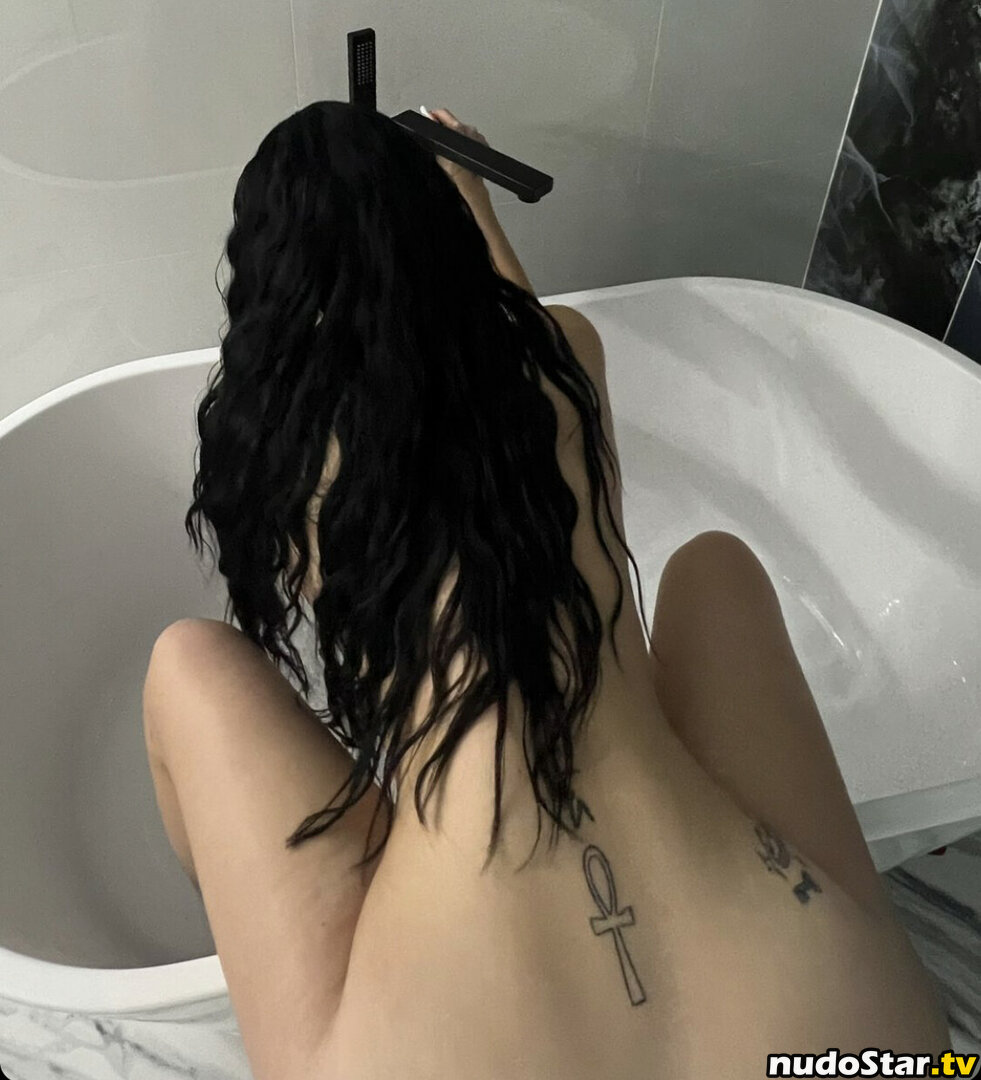 Auhneesh Nicole / anijnicole / auhneesh_nicole / auhneeshnicolevip / thuggers_world Nude OnlyFans Leaked Photo #65