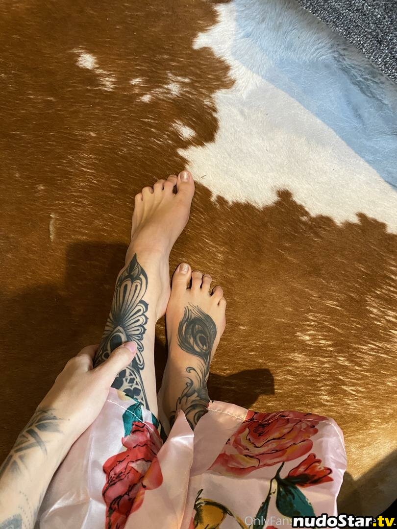 aureliavelvet Nude OnlyFans Leaked Photo #2