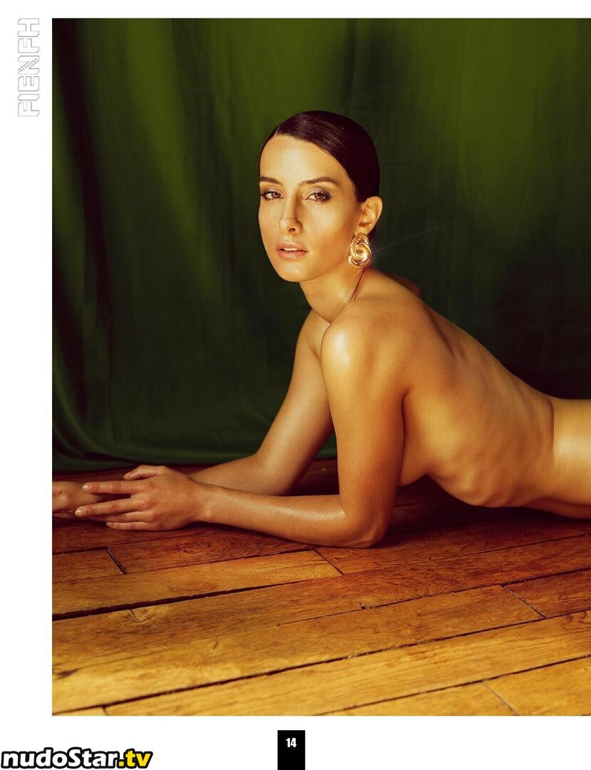 Aurelie Lacombe / aurelielacombe_ / user Nude OnlyFans Leaked Photo #10