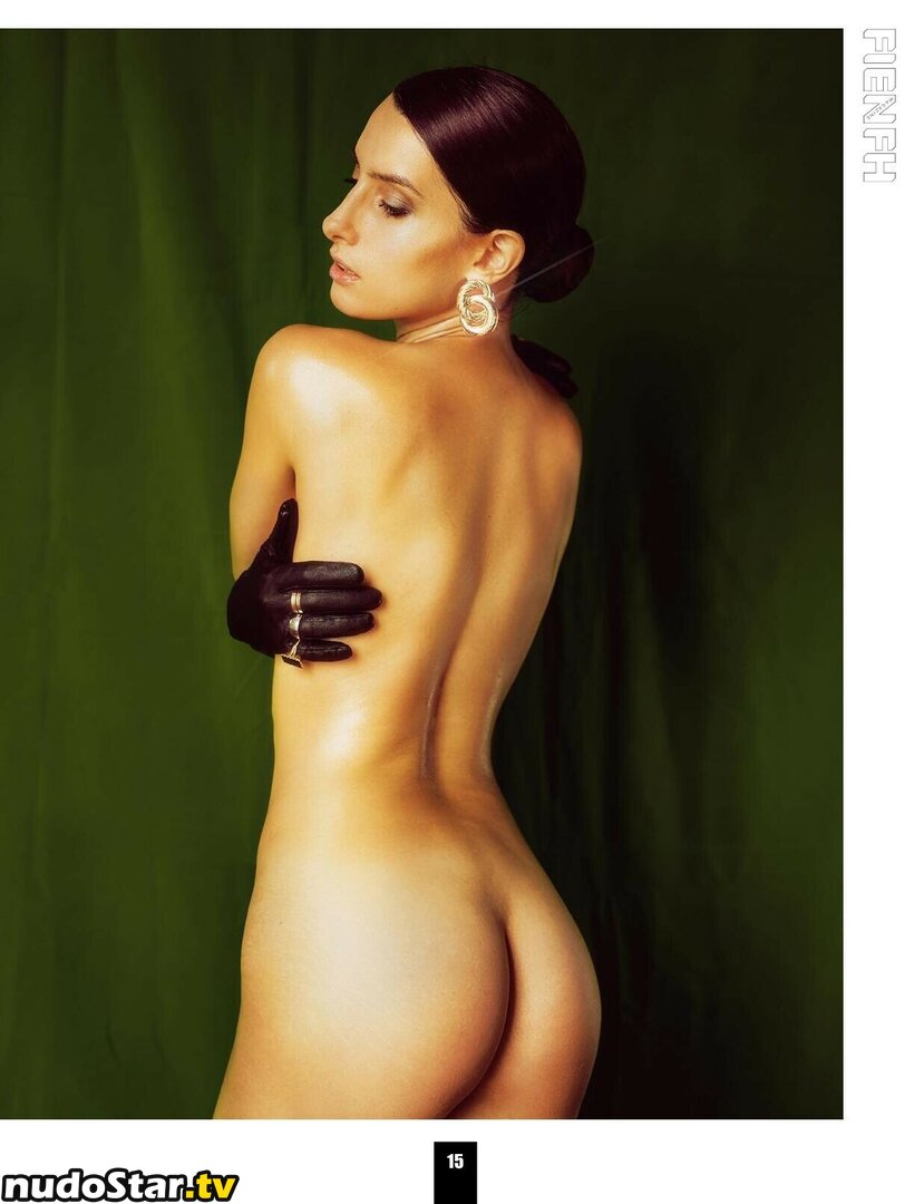 Aurelie Lacombe / aurelielacombe_ / user Nude OnlyFans Leaked Photo #11