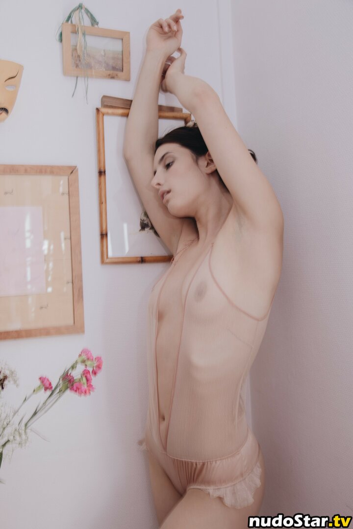 Aurelie Lacombe / aurelielacombe_ / user Nude OnlyFans Leaked Photo #79