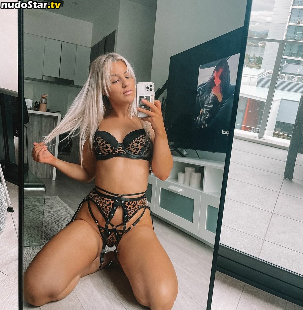 Aurora Laws / auroralaws / auroralawssreels / auroralawsx Nude OnlyFans Leaked Photo #2