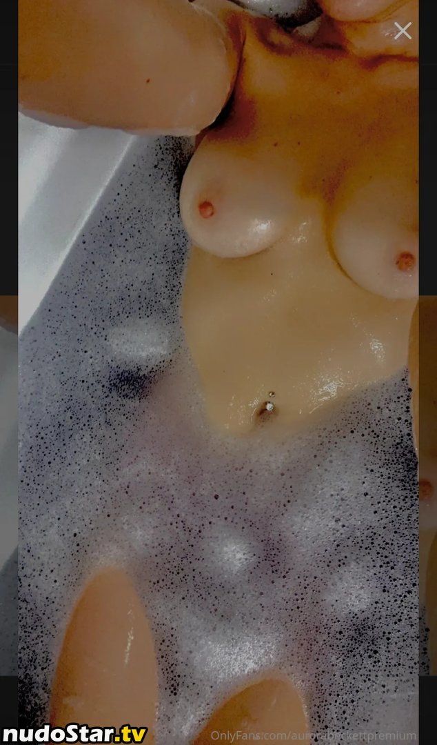 aurorabeckettxx Nude OnlyFans Leaked Photo #26