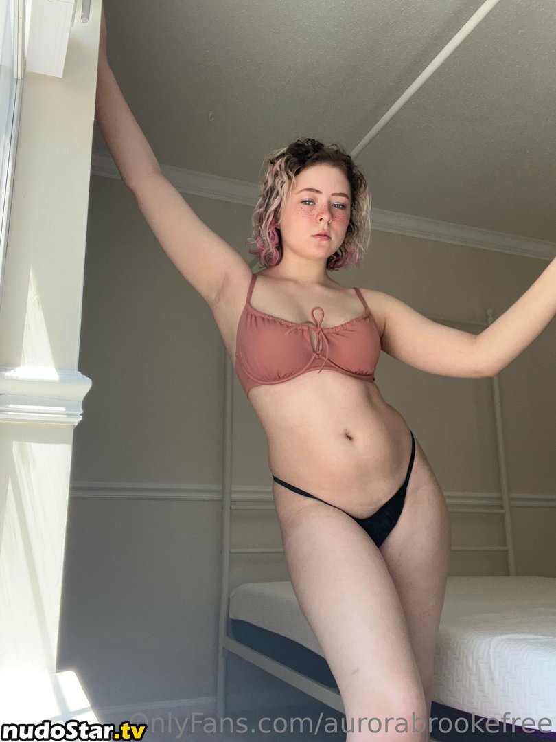 aurorabrookefree Nude OnlyFans Leaked Photo #14