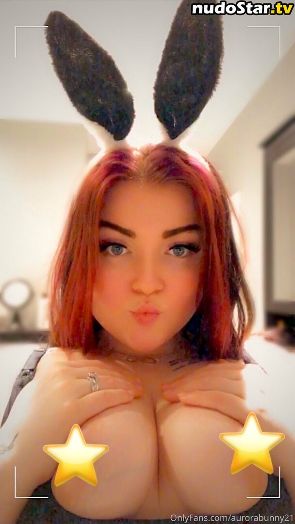 aurorabunny21 / cocoa_bunny21 Nude OnlyFans Leaked Photo #10
