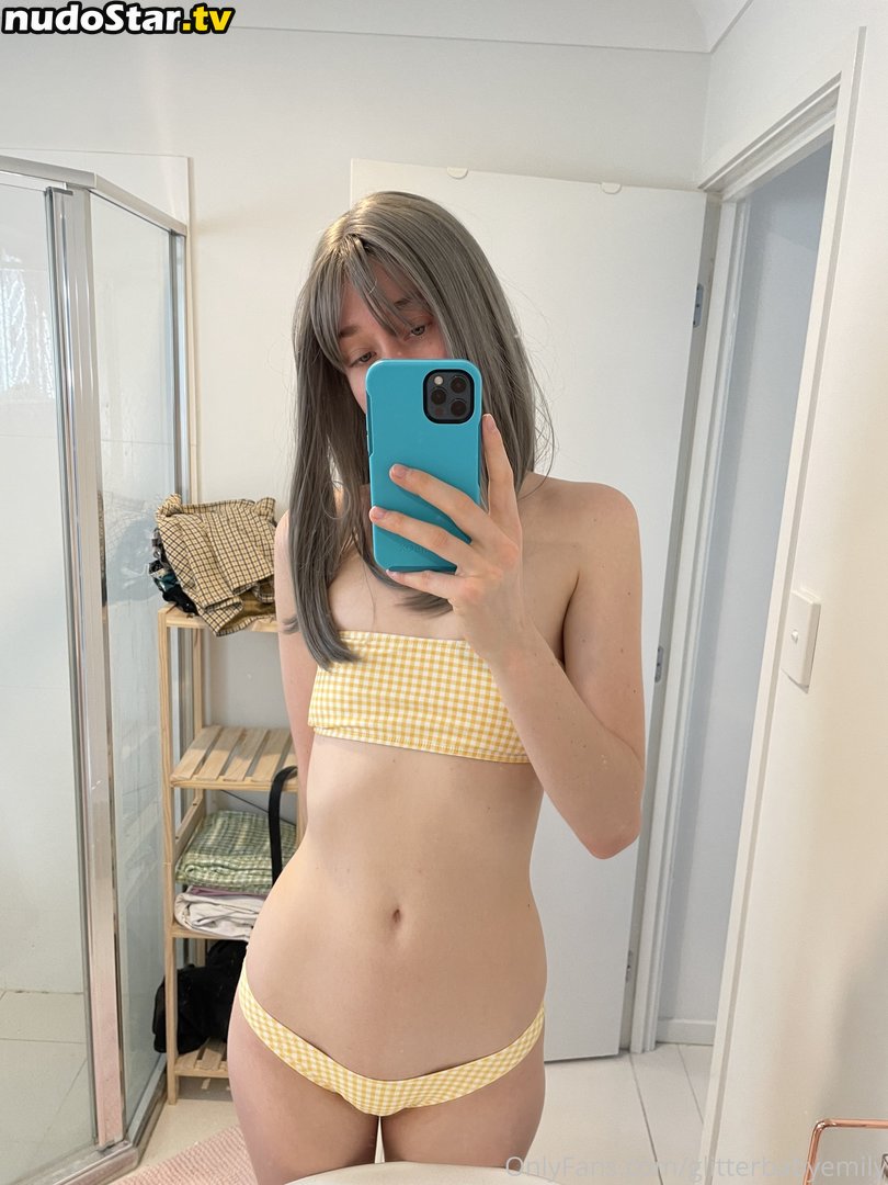 aussiebabyemily / pearnemily Nude OnlyFans Leaked Photo #8