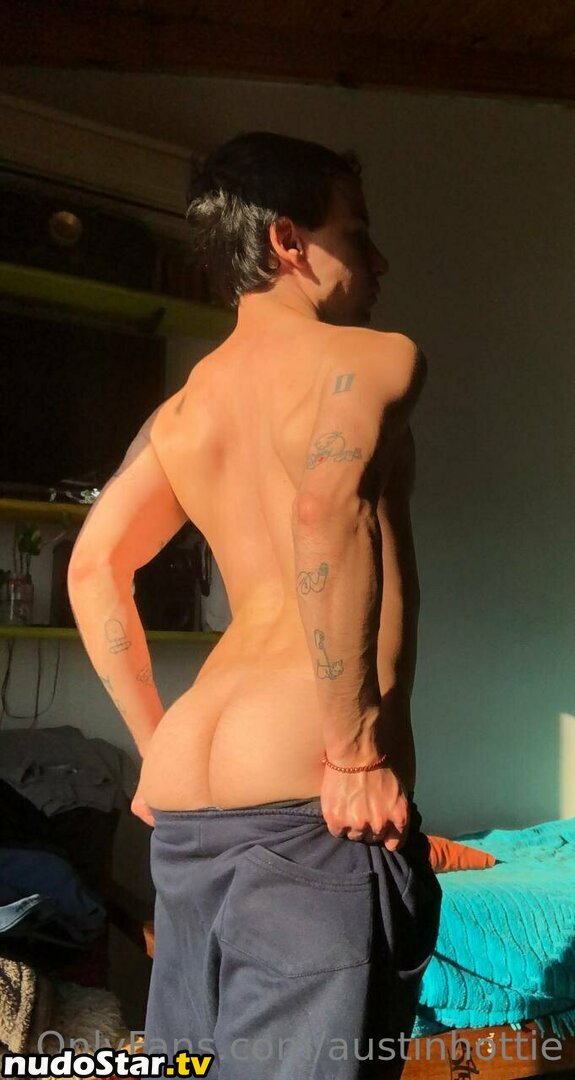 austingirl / austinhottie Nude OnlyFans Leaked Photo #5