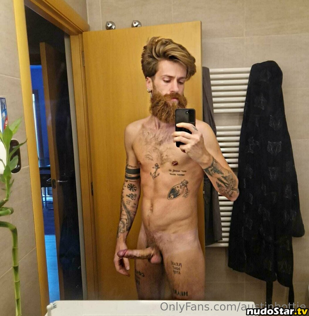 austingirl / austinhottie Nude OnlyFans Leaked Photo #20