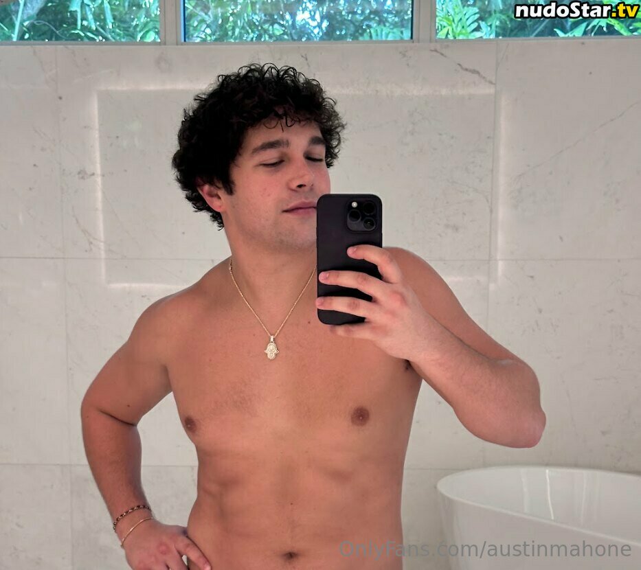 austinmahone Nude OnlyFans Leaked Photo #24