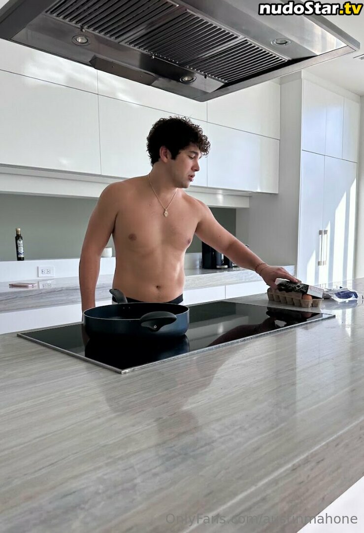 austinmahone Nude OnlyFans Photo #25 - Nudostar.TV