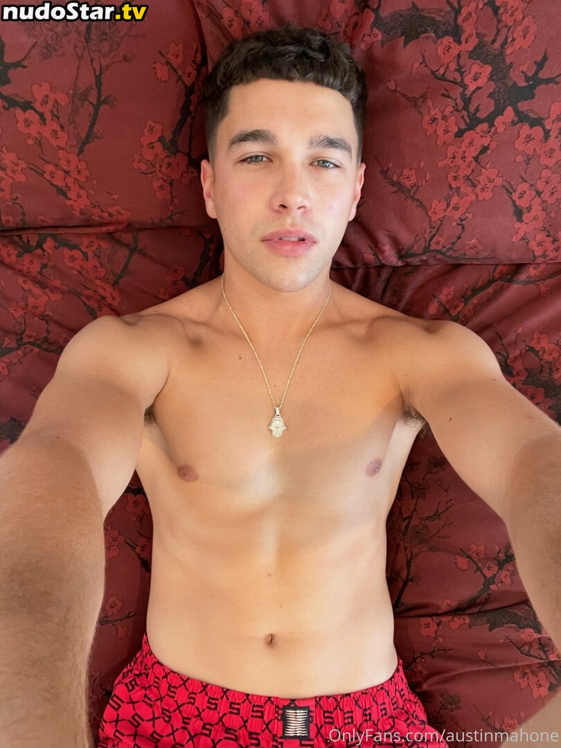 austinmahone Nude OnlyFans Leaked Photo #39