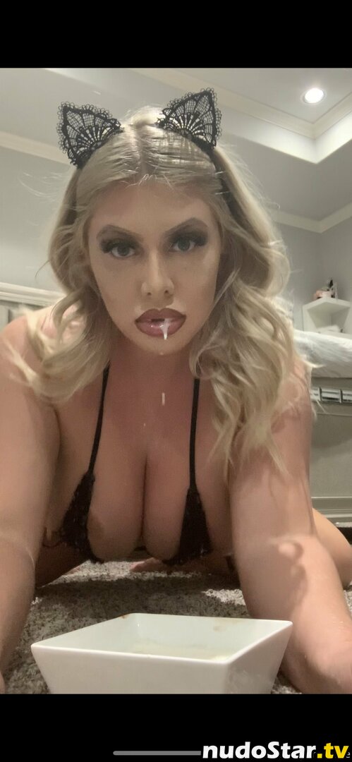 austynmonroe / igmosthated Nude OnlyFans Leaked Photo #4