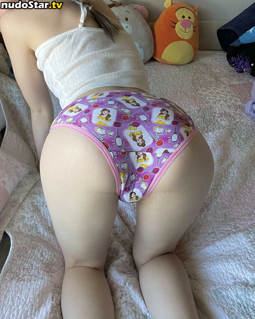 Ava Belle / msavabelle / urbreedingbrat Nude OnlyFans Leaked Photo #20