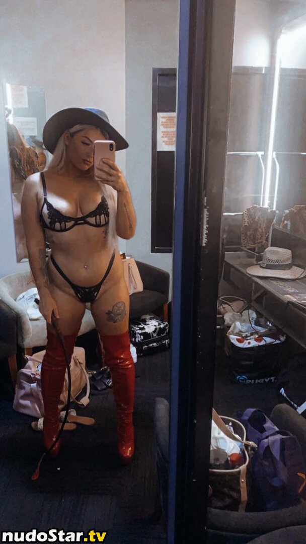 Ava Jade Nude OnlyFans Leaked Photo #32