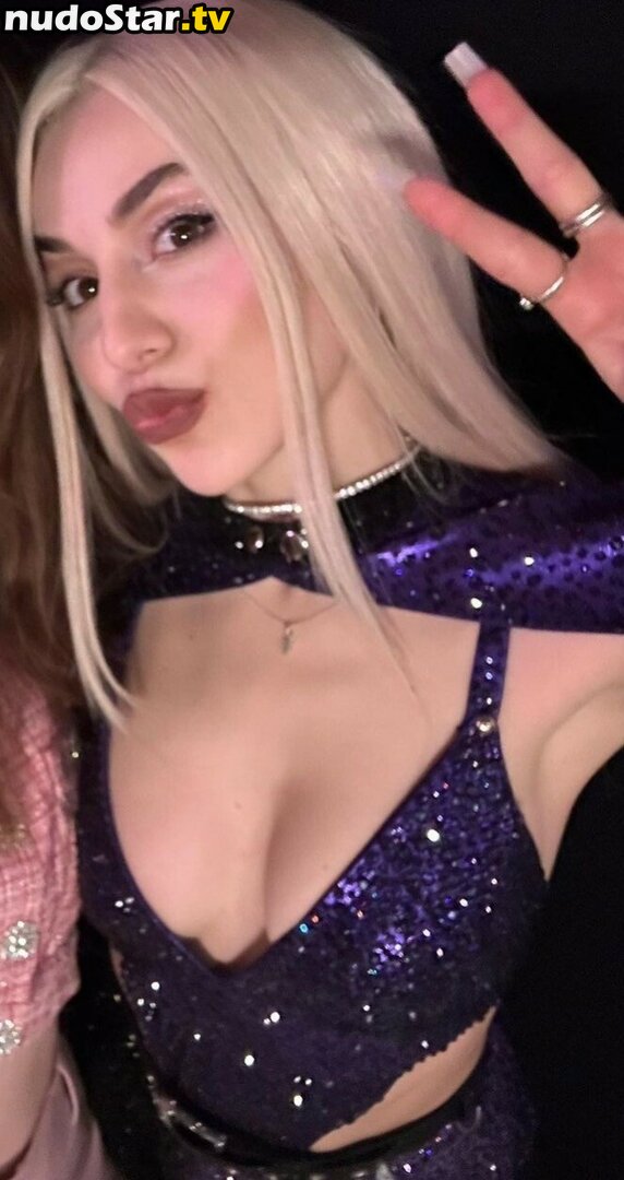 Ava Max / avamax / plharleyquinn Nude OnlyFans Leaked Photo #165