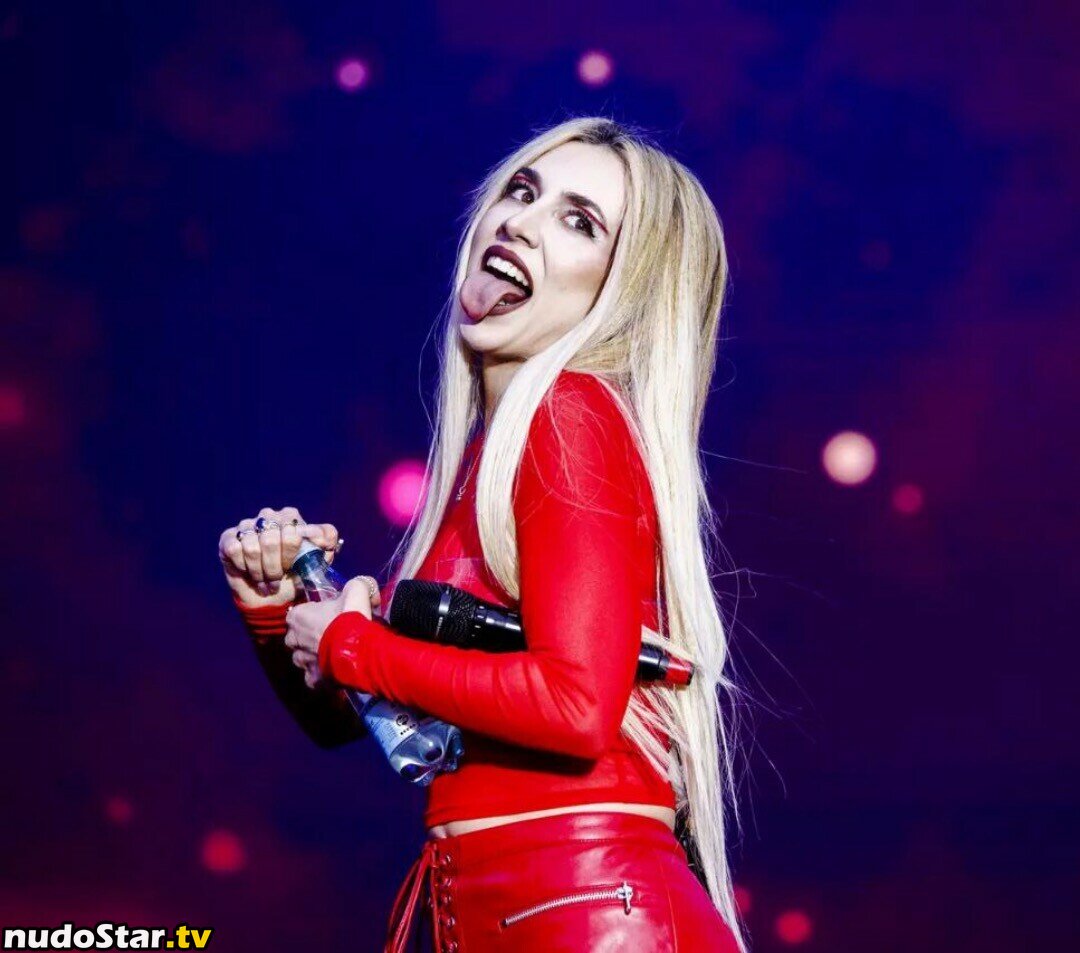 Ava Max / avamax / plharleyquinn Nude OnlyFans Photo #212 - Nudostar.TV