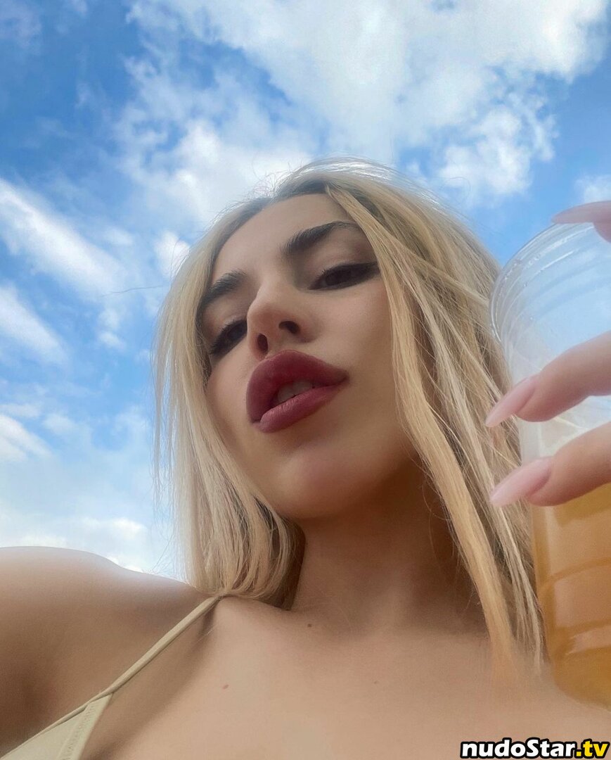 Ava Max / avamax / plharleyquinn Nude OnlyFans Leaked Photo #259