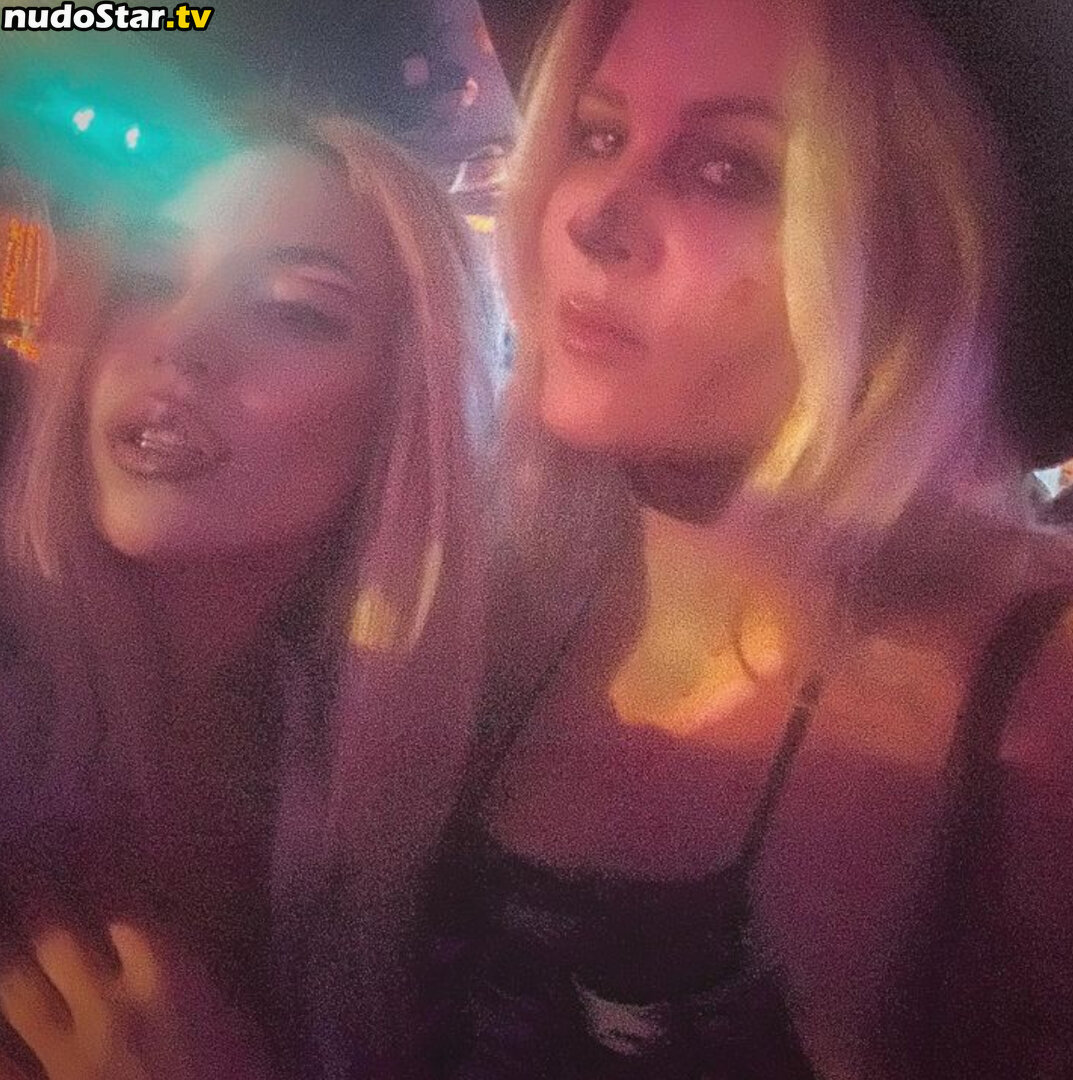 Ava Max / avamax / plharleyquinn Nude OnlyFans Leaked Photo #276