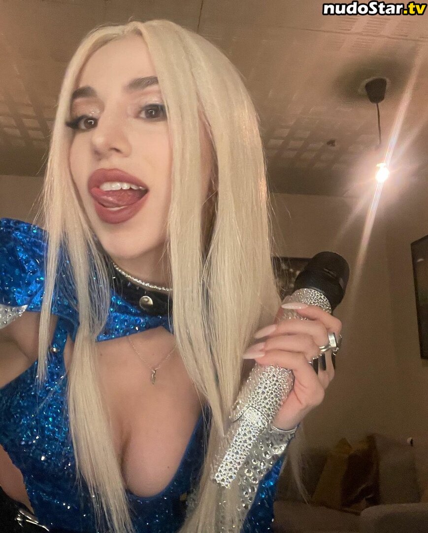 Ava Max / avamax / plharleyquinn Nude OnlyFans Leaked Photo #303